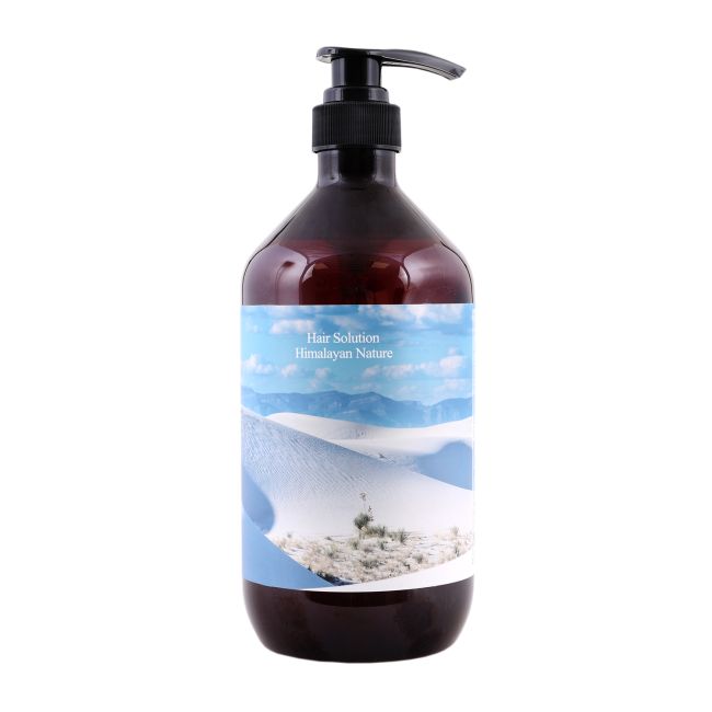 NARD WHITE MUSK plaukų šampūnas, 1000 ml