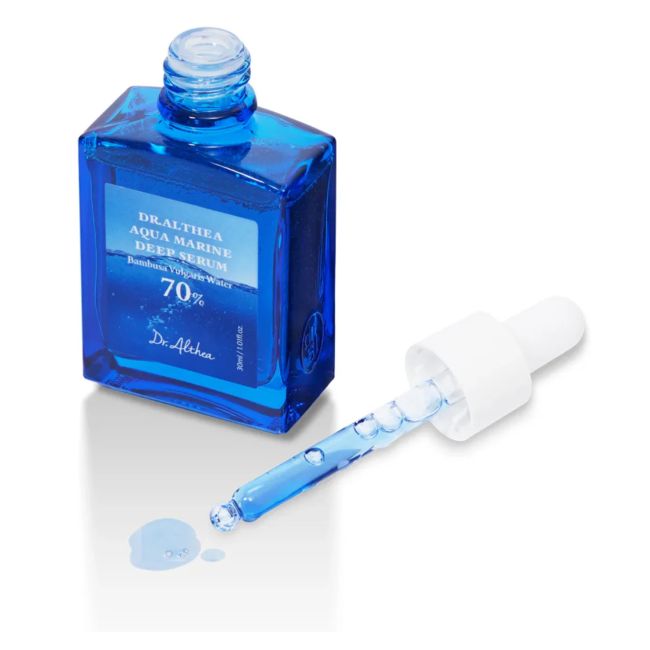 DR.ALTHEA AQUA MARINE DEEP veido serumas, 30 ml