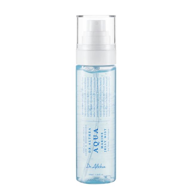 DR.ALTHEA AQUA MARINE JELLY veido dulksna, 100 ml