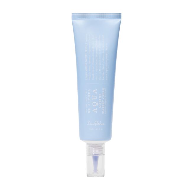 DR.ALTHEA AQUA MARINE WATERY veido kremas, 50 ml