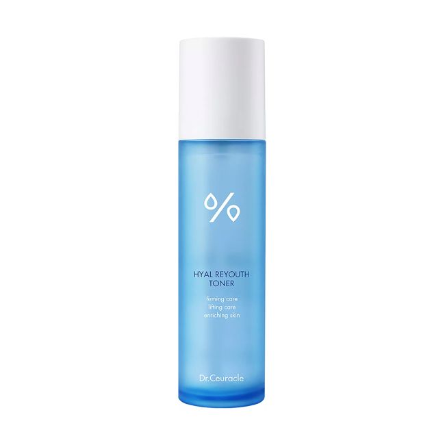 DR.CEURACLE HYAL REYOUTH veido tonikas, 120 ml