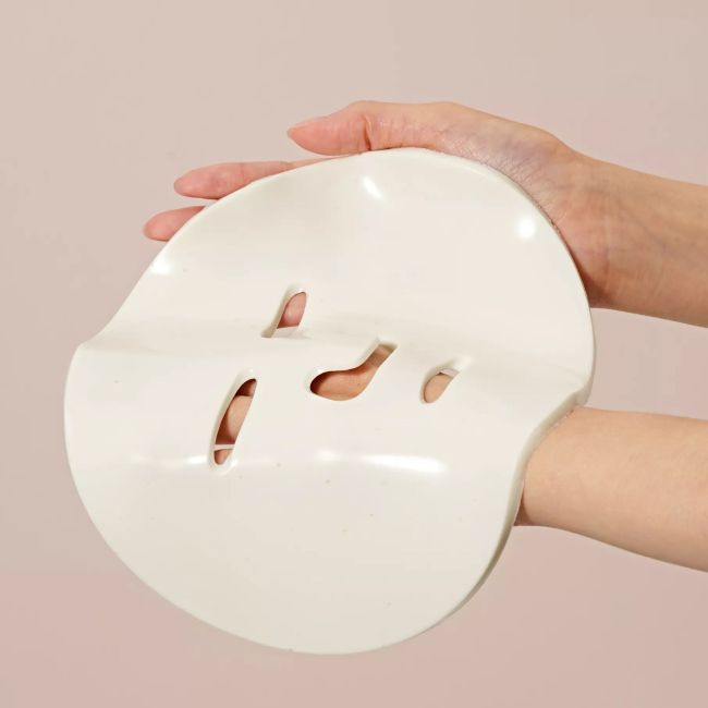DR.CEURACLE EXPERT COLLAGEN FIRMING MODELING veido kaukė, 30 g