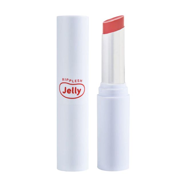 BLACK ROUGE RIPPLESH JELLY lūpų balzamas, 3,3 g