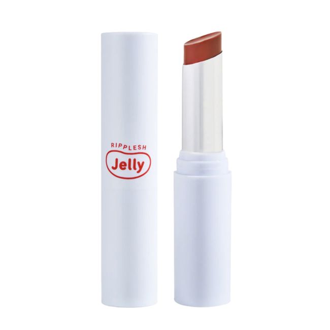 BLACK ROUGE RIPPLESH JELLY lūpų balzamas, 3,3 g