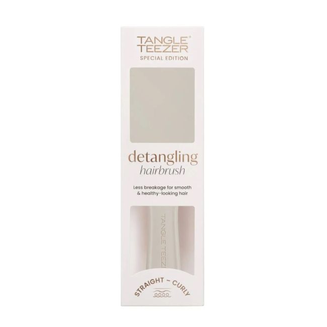 TANGLE TEEZER DETANGLING plaukų šepetys
