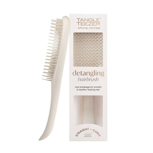 TANGLE TEEZER DETANGLING plaukų šepetys