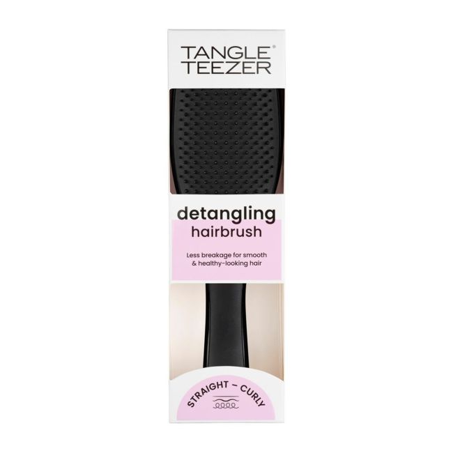 TANGLE TEEZER DETANGLING plaukų šepetys
