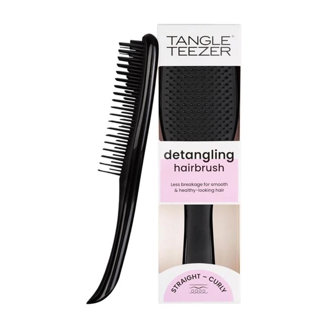 TANGLE TEEZER DETANGLING plaukų šepetys