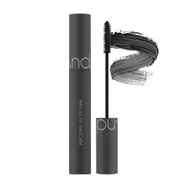 ROM&ND HAN ALL FIX blakstienų tušas, 7 g