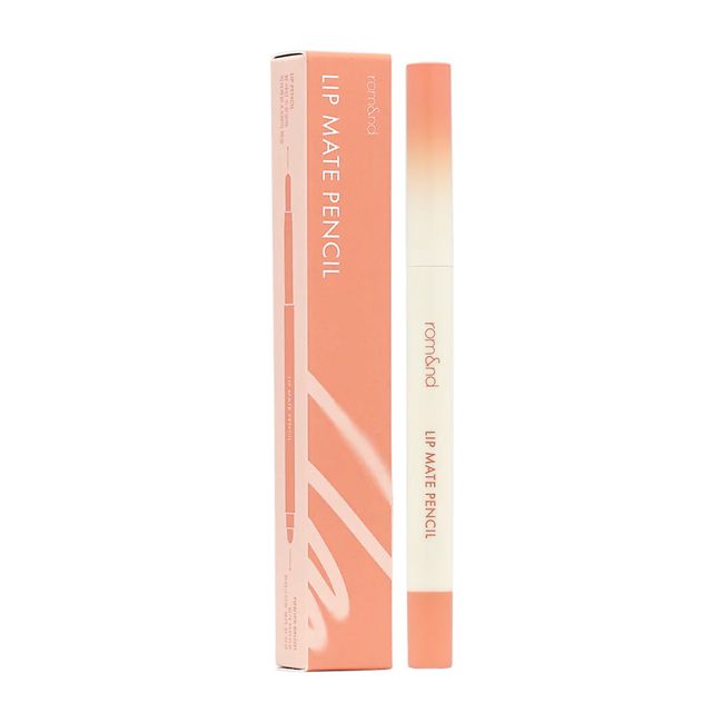 ROM&ND LIP MATE lūpų pieštukas, 0,5 g