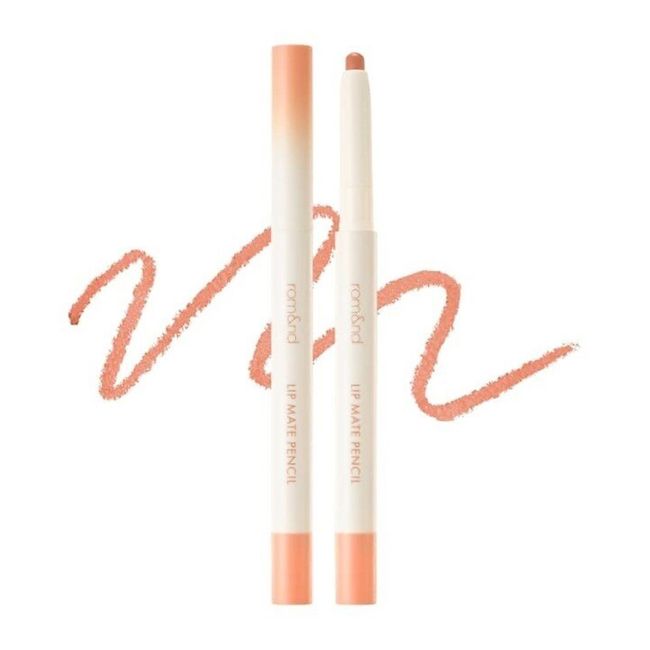 ROM&ND LIP MATE lūpų pieštukas, 0,5 g