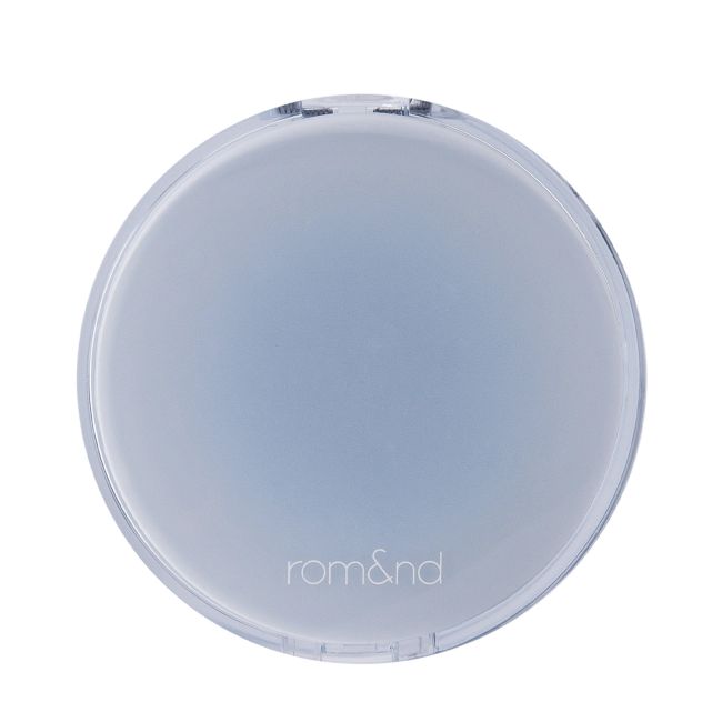 ROM&ND BARE WATER CUSHION makiažo pagrindas, 20 g