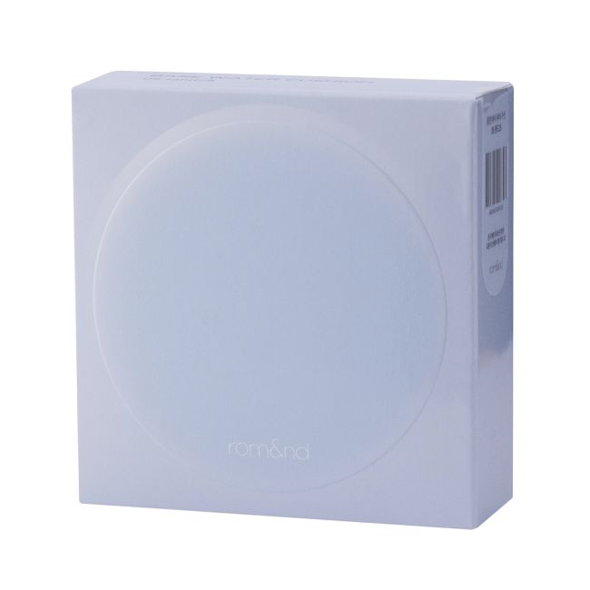 ROM&ND BARE WATER CUSHION makiažo pagrindas, 20 g