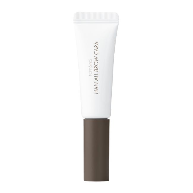 ROM&ND HAN ALL BROW CARA antakių tušas, 9 g