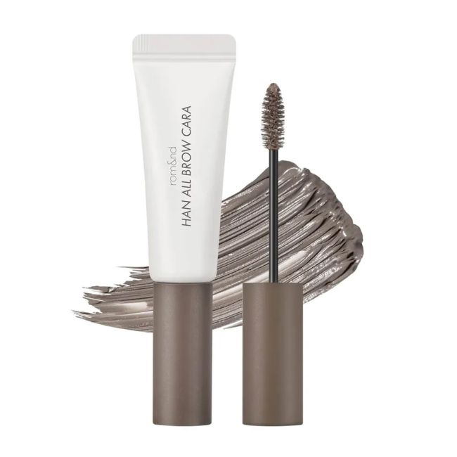 ROM&ND HAN ALL BROW CARA antakių tušas, 9 g