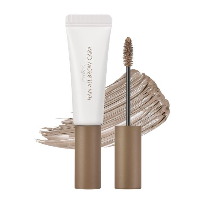 ROM&ND HAN ALL BROW CARA antakių tušas, 9 g