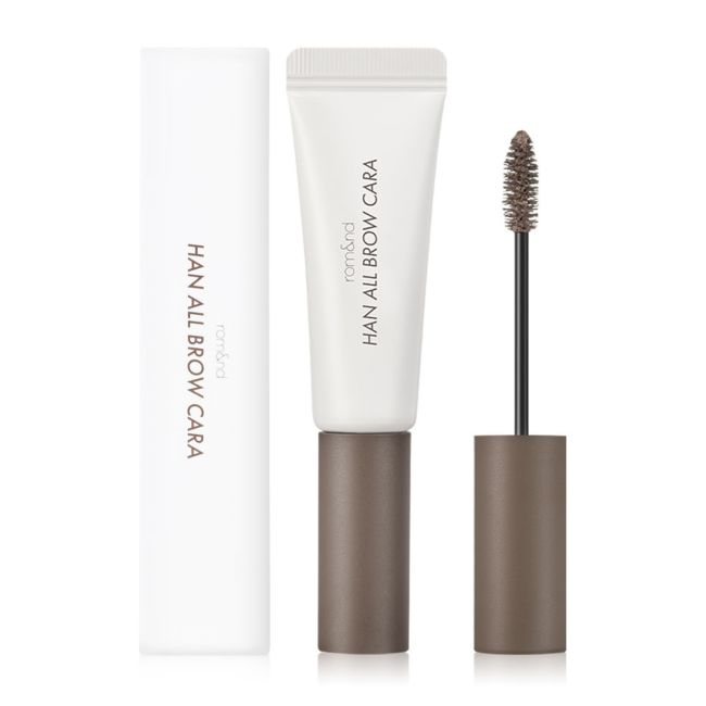 ROM&ND HAN ALL BROW CARA antakių tušas, 9 g