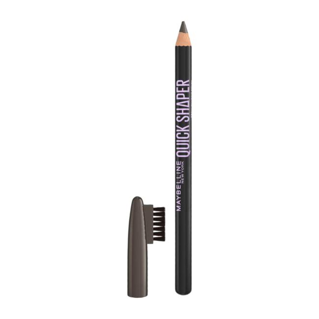MAYBELLINE NEW YORK QUICK SHAPER antakių pieštukas