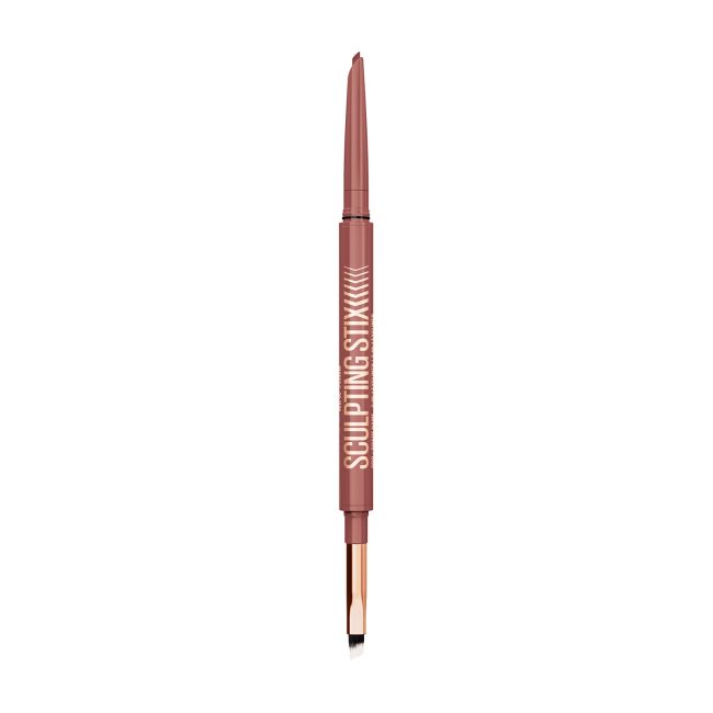MAYBELLINE NEW YORK SCULPTING STIX 2 IN 1 akių kontūro pieštukas