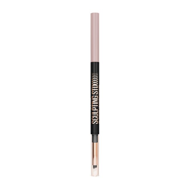 MAYBELLINE NEW YORK SCULPTING STIX 2 IN 1 akių kontūro pieštukas