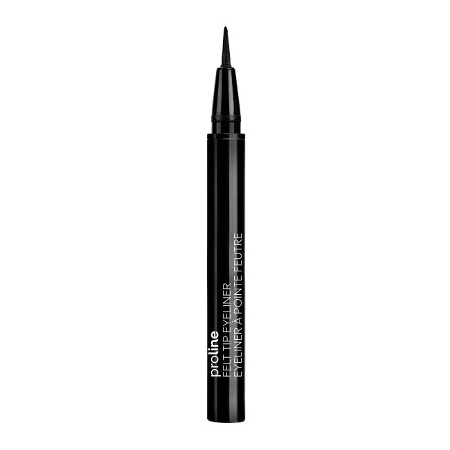 WET N WILD PROLINE FELT TIP akių kontūro flomasteris