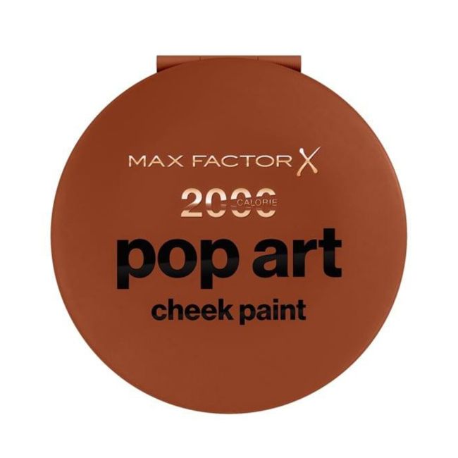 MAX FACTOR 2000 CALORIE POP ART skaistalai, 5 g