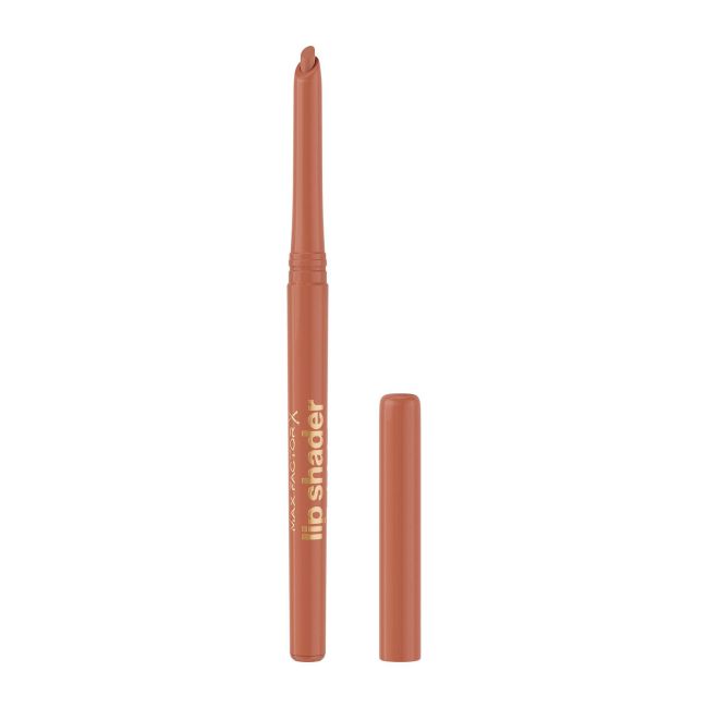 MAX FACTOR 2000 CALORIE LIP SHADER išsukamasis lūpų pieštukas
