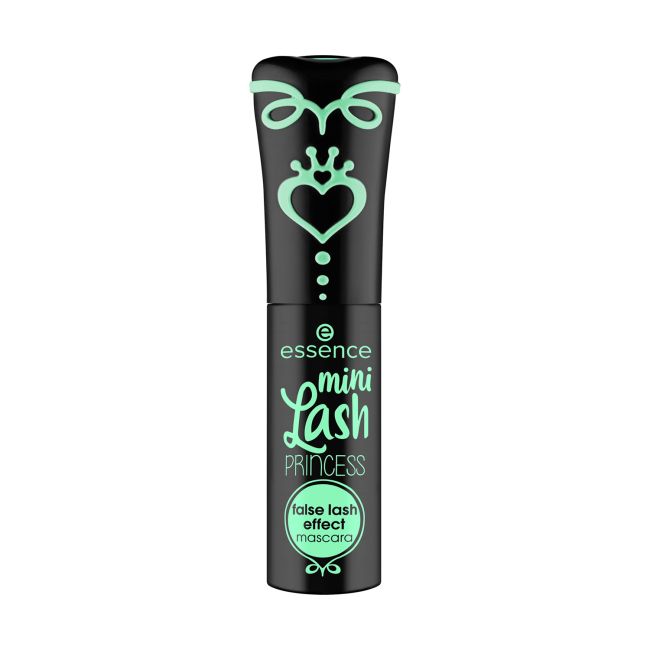 ESSENCE CIAO! MINI blakstienų tušas, 5 ml