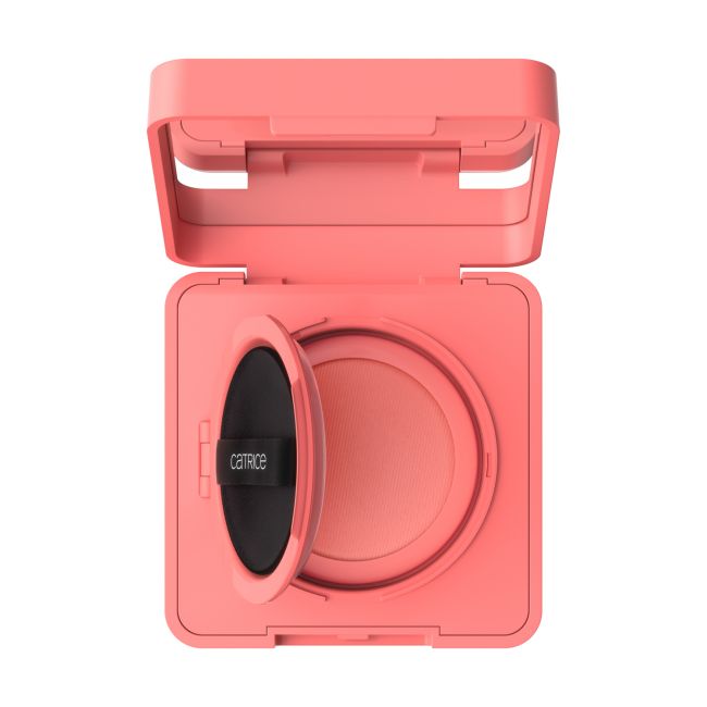 CATRICE CLOUD TINT CUSHION skaistalai, 4 g
