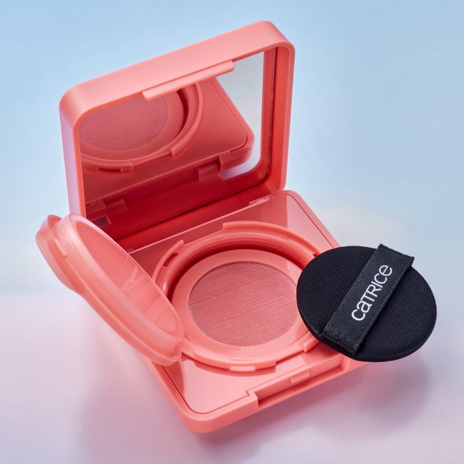 CATRICE CLOUD TINT CUSHION skaistalai, 4 g
