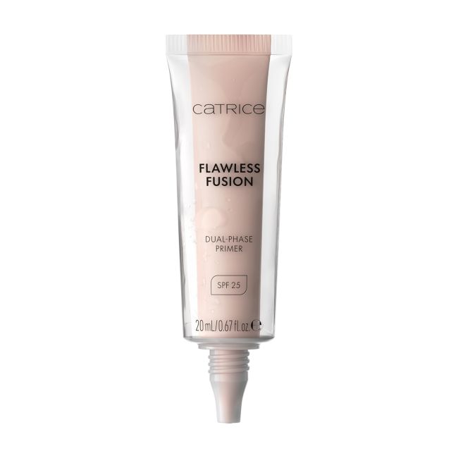 CATRICE FLAWLESS FUSION DUAL-PHASE makiažo pagrindas, 20 ml