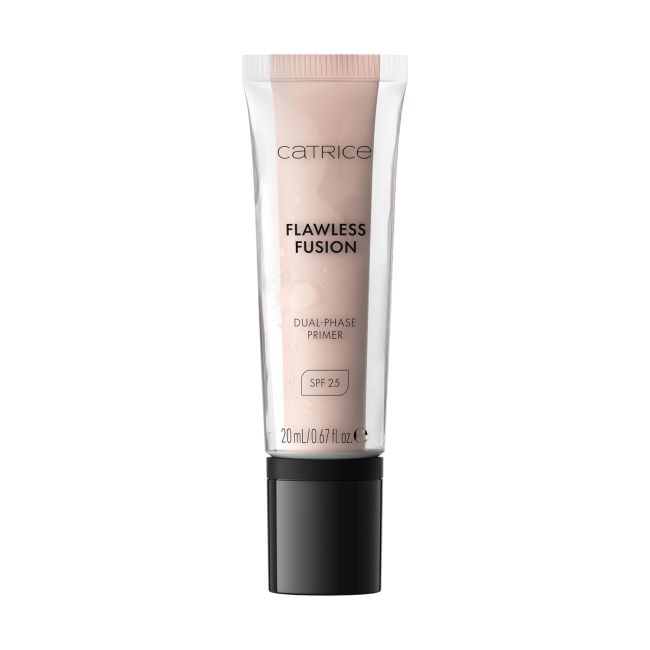 CATRICE FLAWLESS FUSION DUAL-PHASE makiažo pagrindas, 20 ml