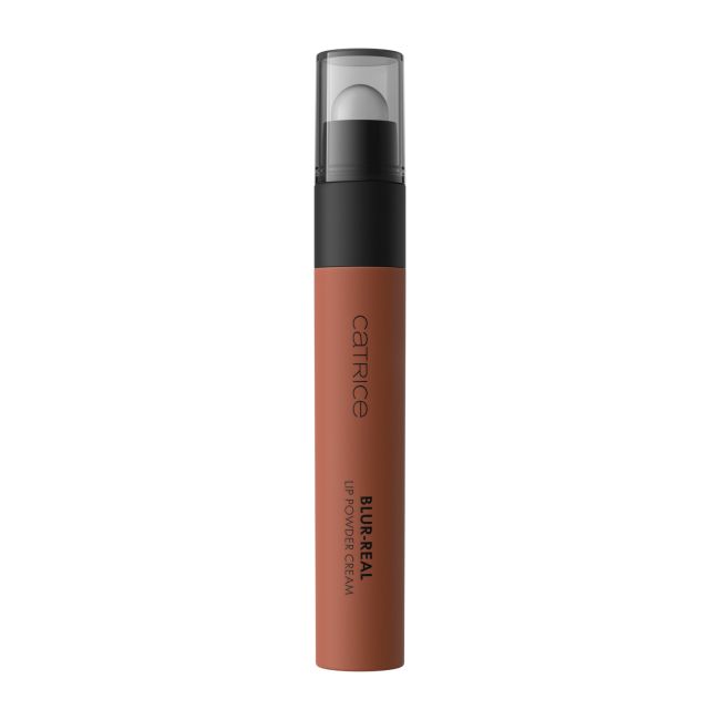 CATRICE BLUR - REAL POWDER lūpų kremas, 3,5 ml