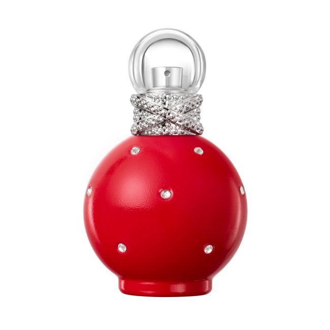 BRITNEY SPEARS FANTASY DID IT AGAIN tualetinis moterų vanduo, 30 ml