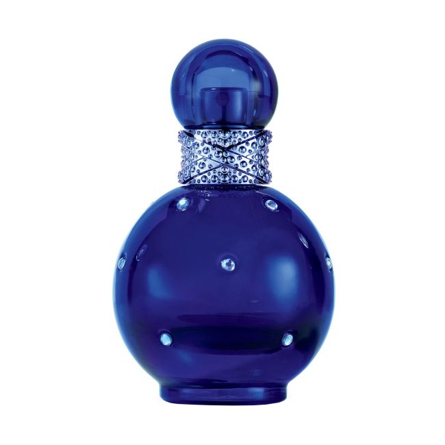 BRITNEY SPEARS FANTASY MIDNIGHT tualetinis moterų vanduo, 30 ml