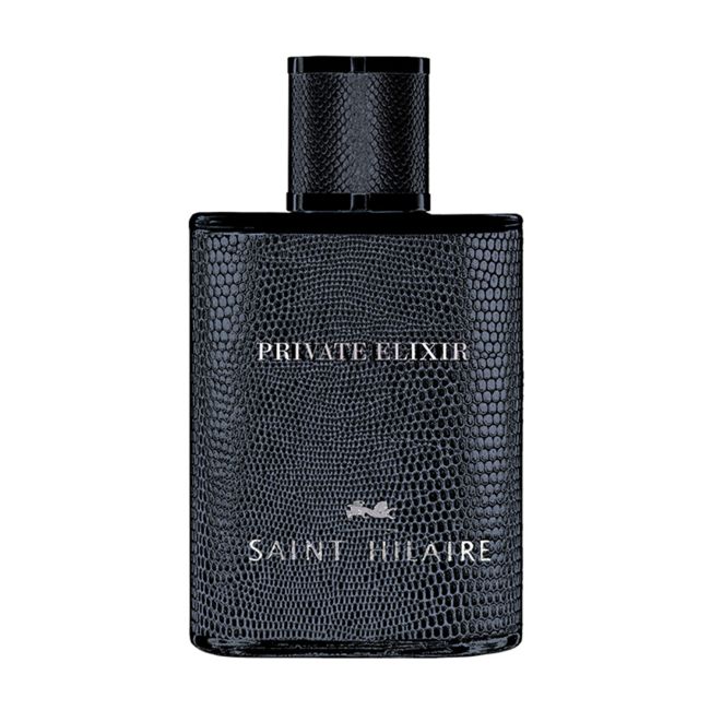 SAINT HILAIRE PRIVATE ELIXIR parfumuotas vyrų vanduo, 100 ml