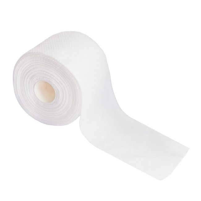 MIRACLE BEAUTY veido valymo servetėlės (50 vnt.)