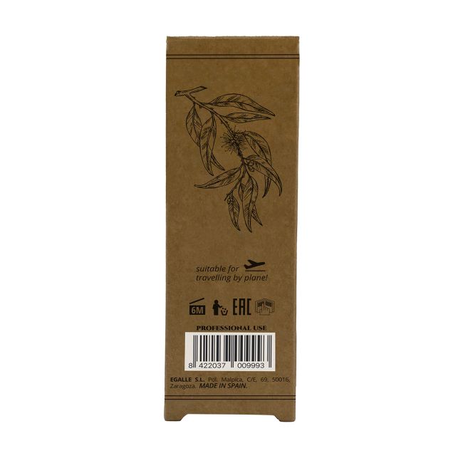 DR JACKSON ELIXIR 5.1 barzdos tonikas, 100 ml