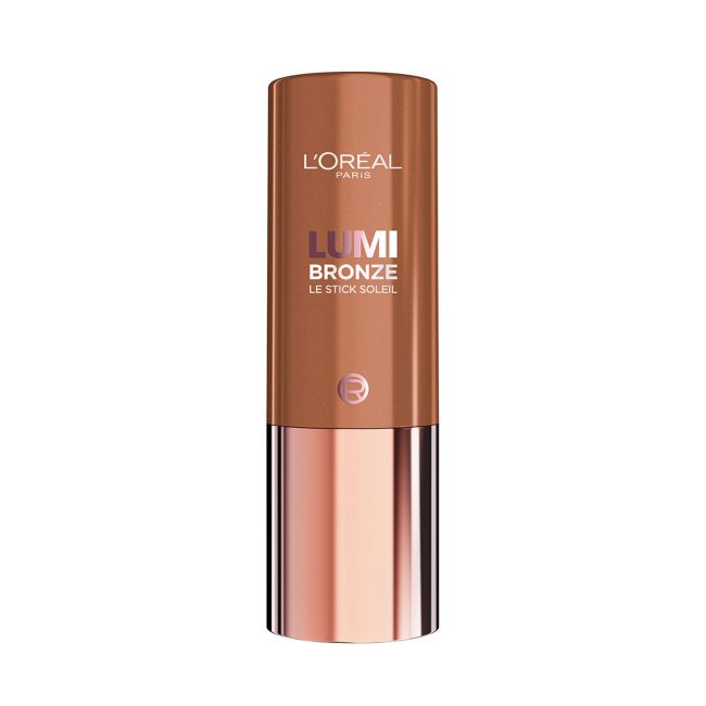 L'OREAL PARIS LUMI BRONZE bronzantas, 9 g