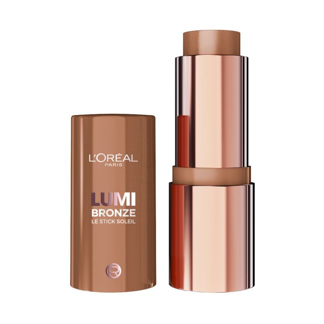 L'OREAL PARIS LUMI BRONZE bronzantas, 9 g