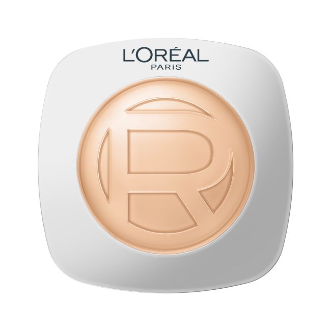 L'OREAL PARIS TRUE MATCH HYALURON TINTED balzaminis makiažo pagrindas, 8 g