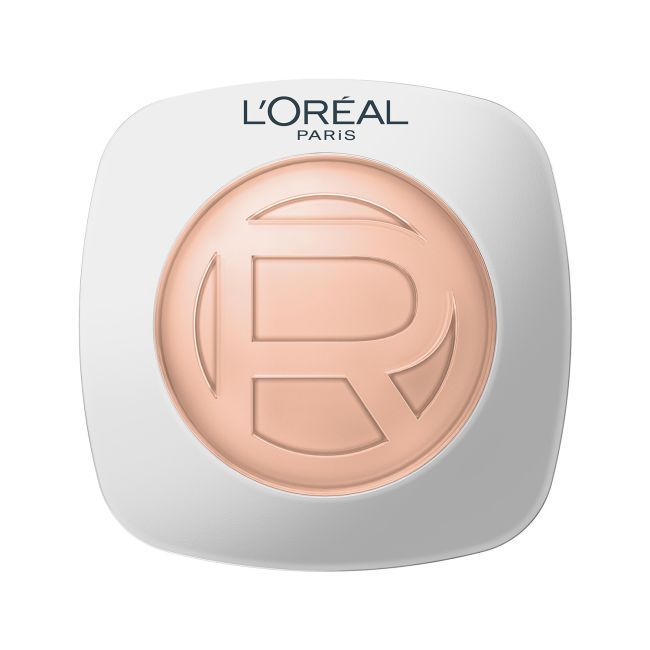 L'OREAL PARIS TRUE MATCH HYALURON TINTED balzaminis makiažo pagrindas, 8 g