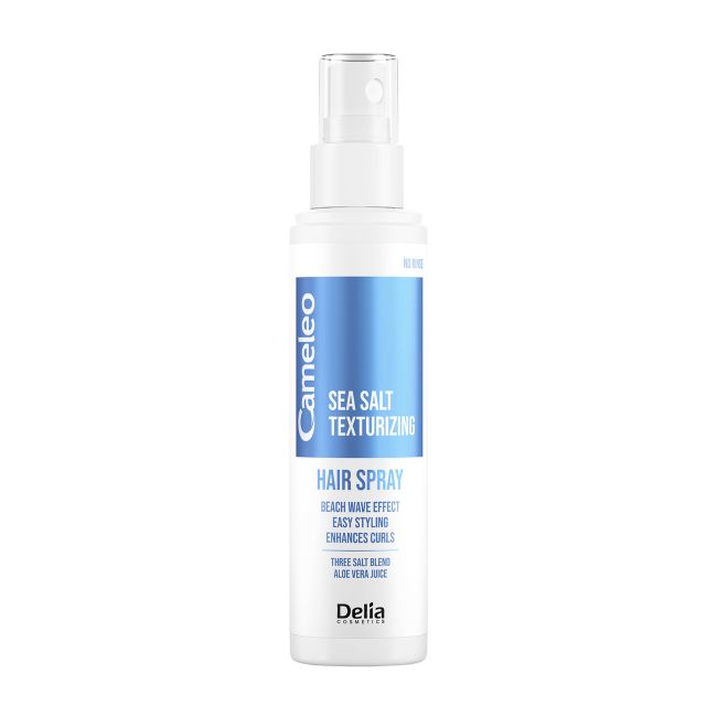 CAMELEO SEA SALT TEXTURIZING plaukų purškiklis, 150 ml