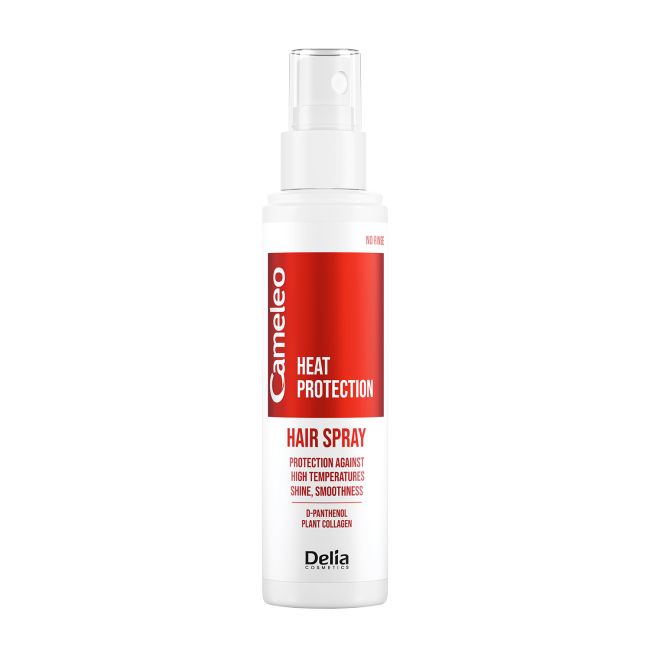 CAMELEO HEAT PROTECTION plaukų purškiklis, 150 ml