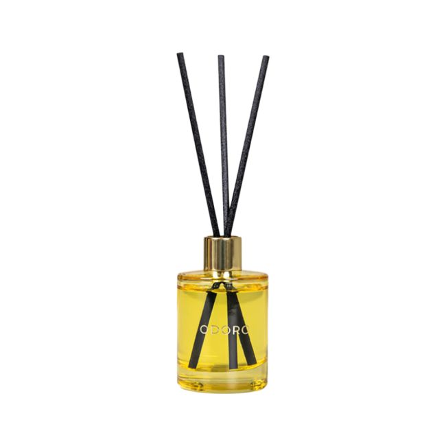 ODORO ORANGE CHILLI MINI namų kvapas, 30 ml
