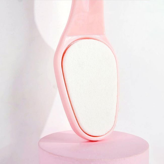 BRUSHWORKS CERAMIC FOOT pėdų dildė