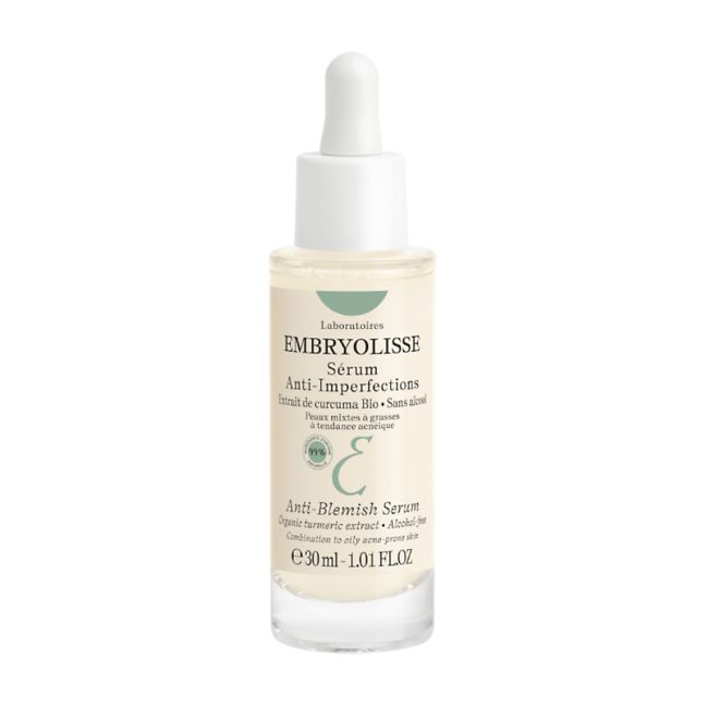 EMBRYOLISSE ANTI - BLEMISH veido serumas, 30 ml