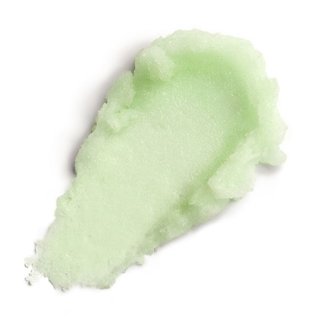 CIROA CUCUMBER & GREEN APPLE SUGAR kūno šveitiklis, 350 g