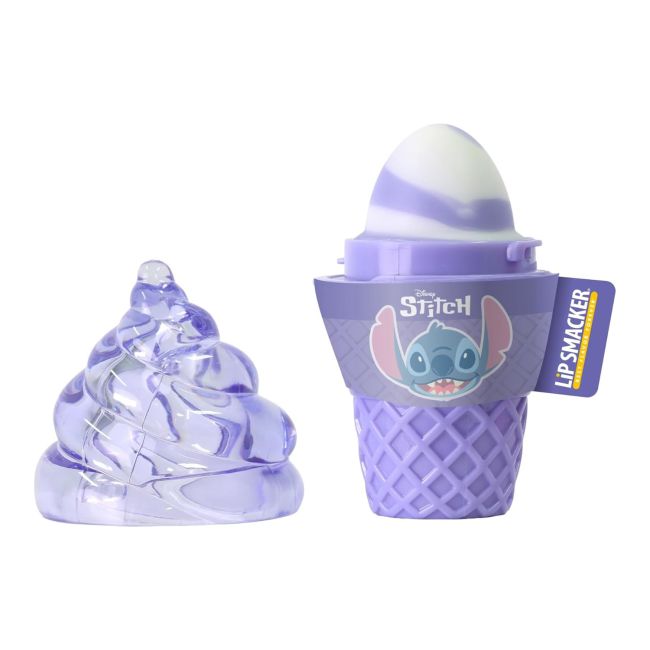 LIP SMACKER BERRY SWIRL DREAM lūpų balzamas, 6 g