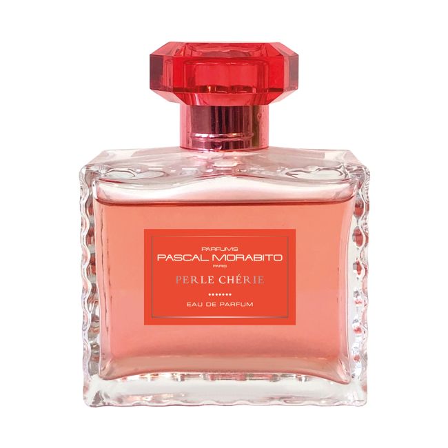 PASCAL MORABITO PERLE CHERIE parfumuotas vanduo, 100 ml